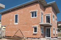 Rorrington home extensions