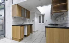 Rorrington kitchen extension leads
